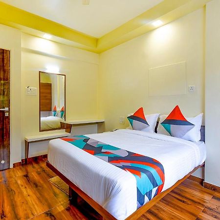 Fabhotel Nandanvan Пюн Екстериор снимка