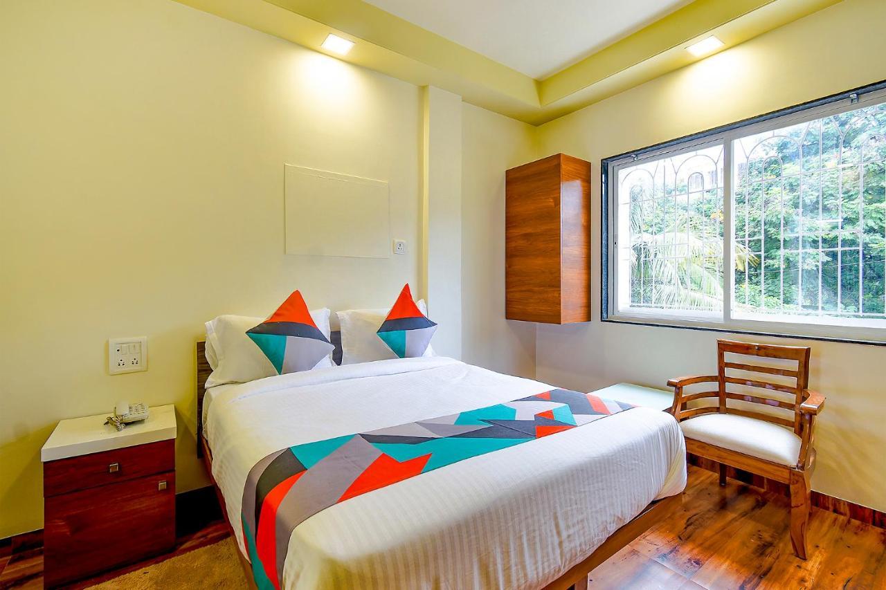 Fabhotel Nandanvan Пюн Екстериор снимка