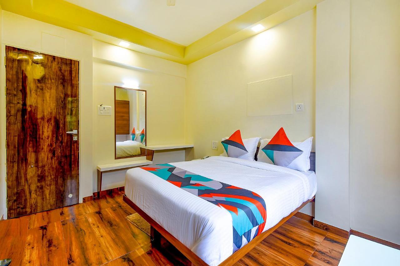 Fabhotel Nandanvan Пюн Екстериор снимка
