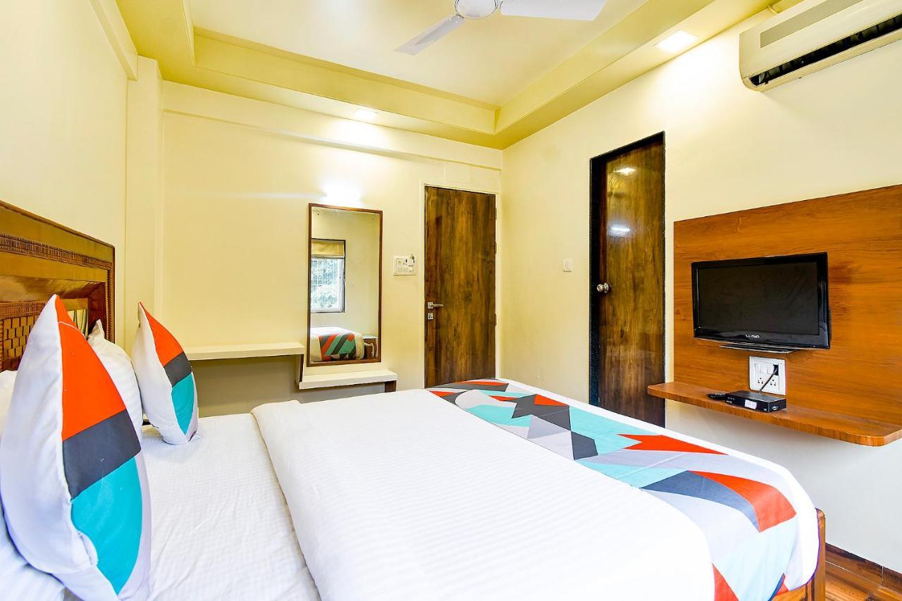 Fabhotel Nandanvan Пюн Екстериор снимка