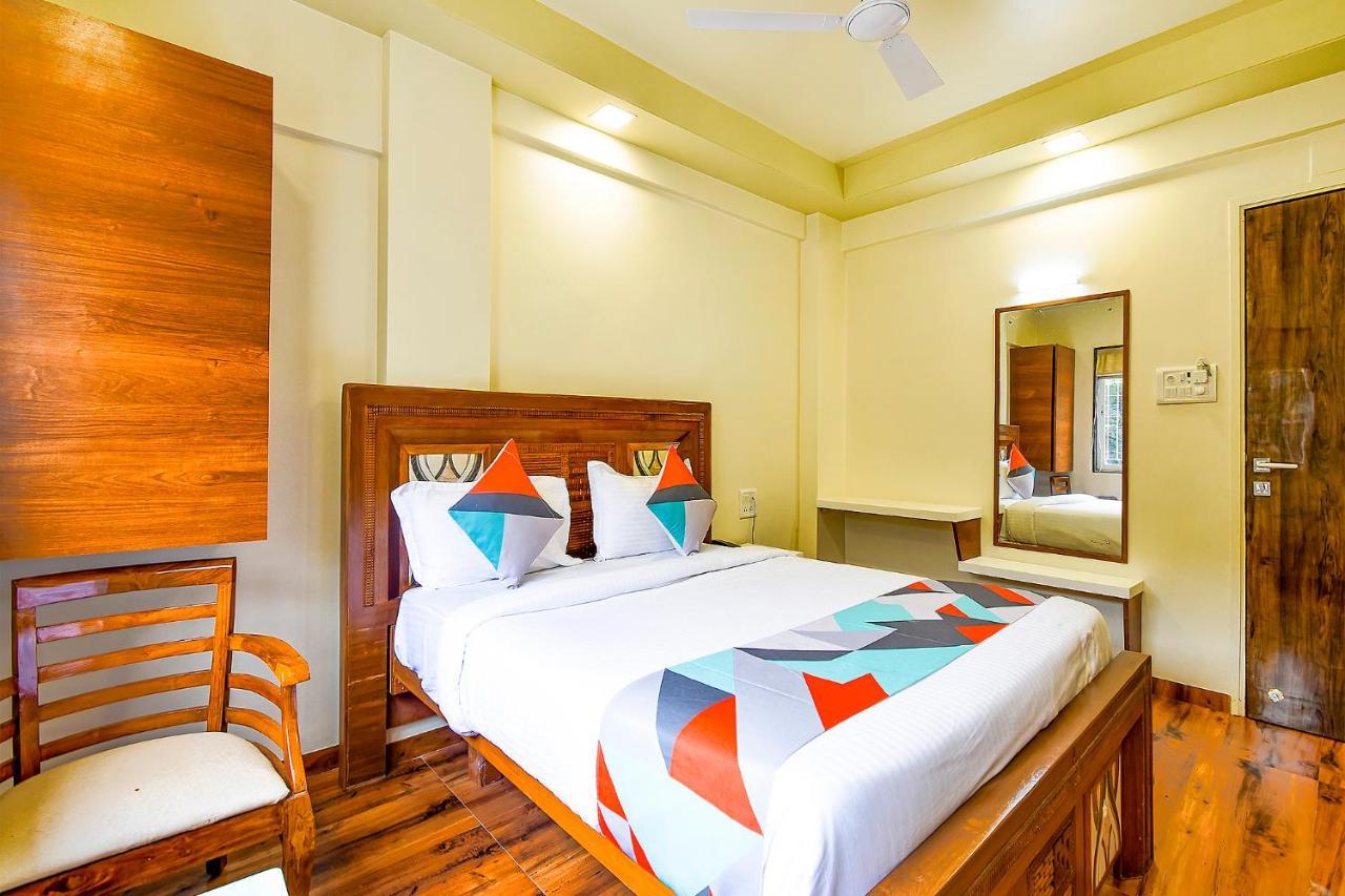 Fabhotel Nandanvan Пюн Екстериор снимка