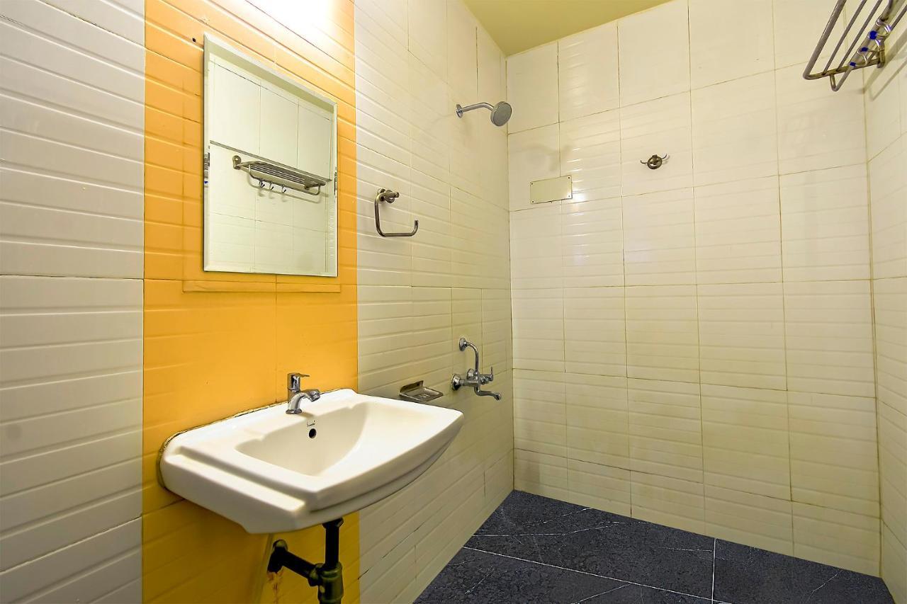 Fabhotel Nandanvan Пюн Екстериор снимка