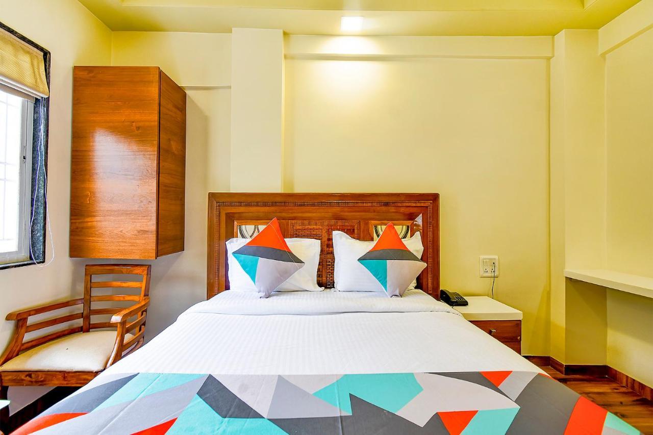 Fabhotel Nandanvan Пюн Екстериор снимка