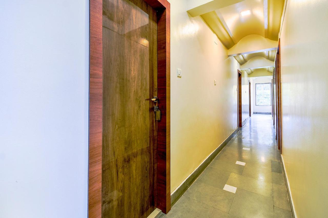 Fabhotel Nandanvan Пюн Екстериор снимка