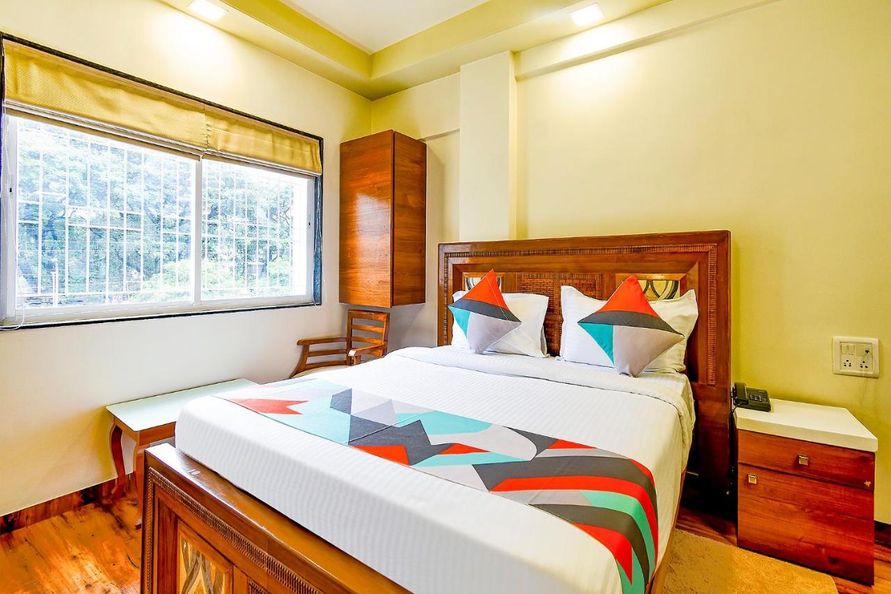Fabhotel Nandanvan Пюн Екстериор снимка