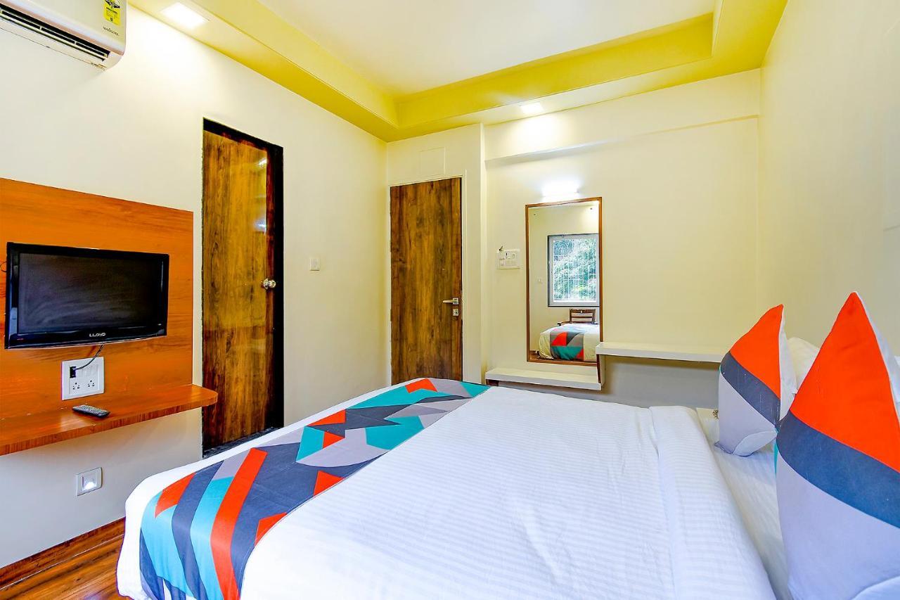 Fabhotel Nandanvan Пюн Екстериор снимка