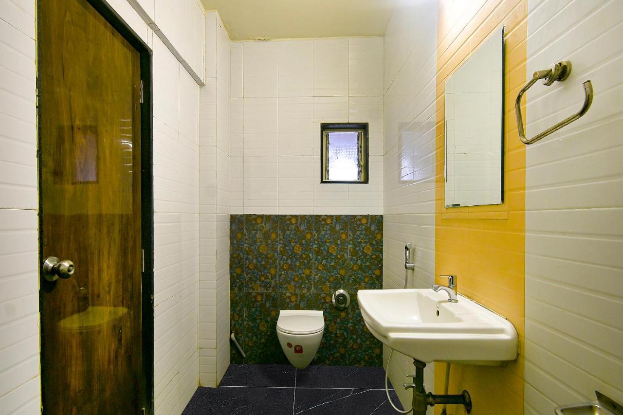 Fabhotel Nandanvan Пюн Екстериор снимка