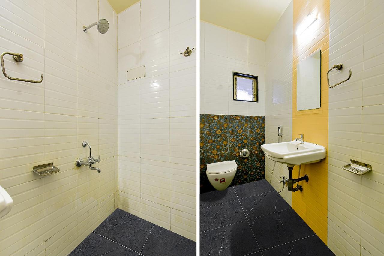 Fabhotel Nandanvan Пюн Екстериор снимка