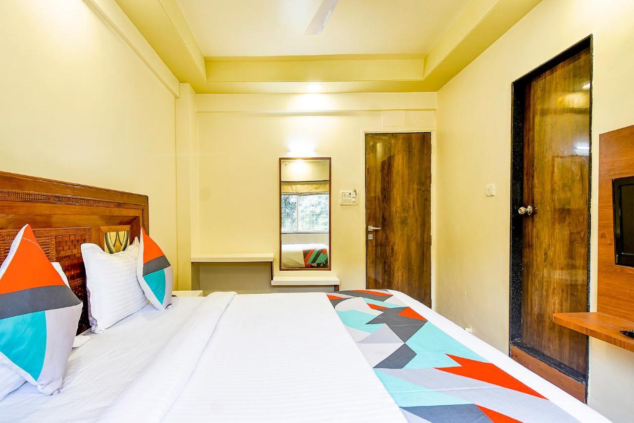 Fabhotel Nandanvan Пюн Екстериор снимка