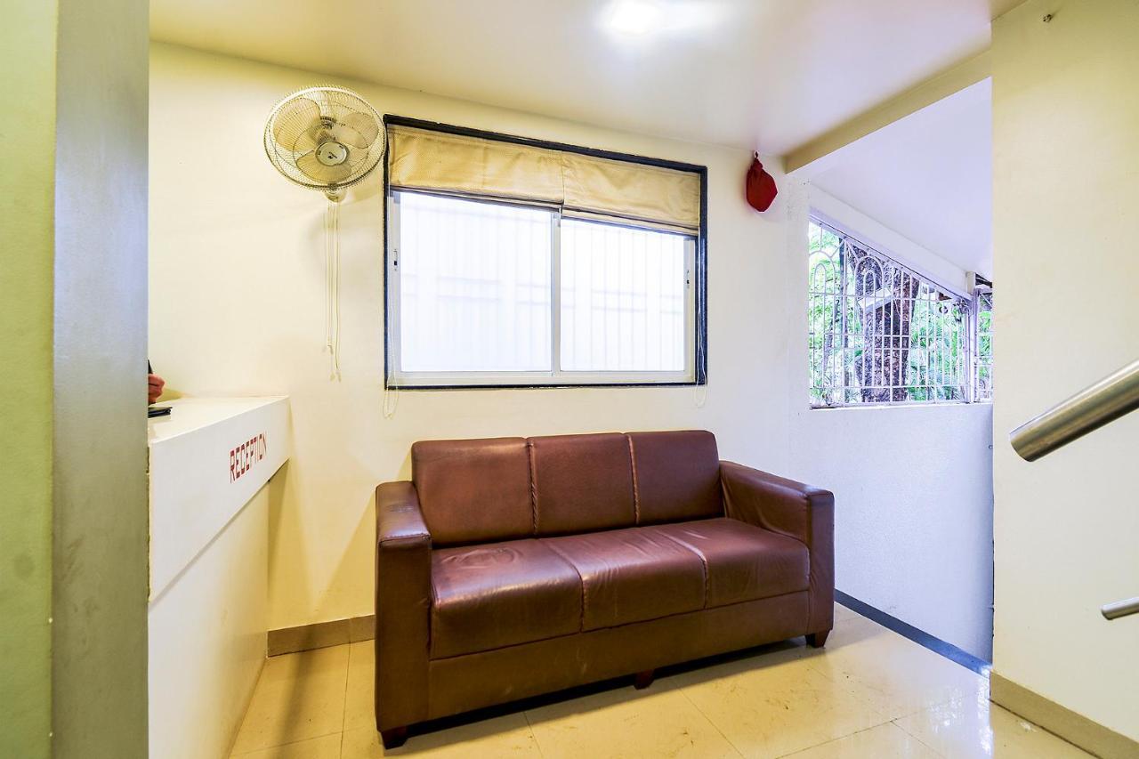 Fabhotel Nandanvan Пюн Екстериор снимка