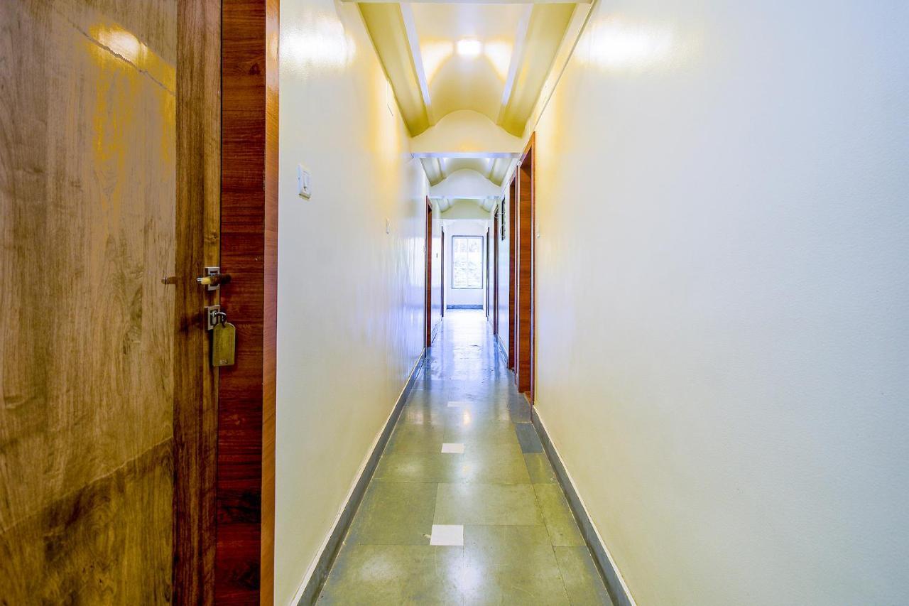 Fabhotel Nandanvan Пюн Екстериор снимка