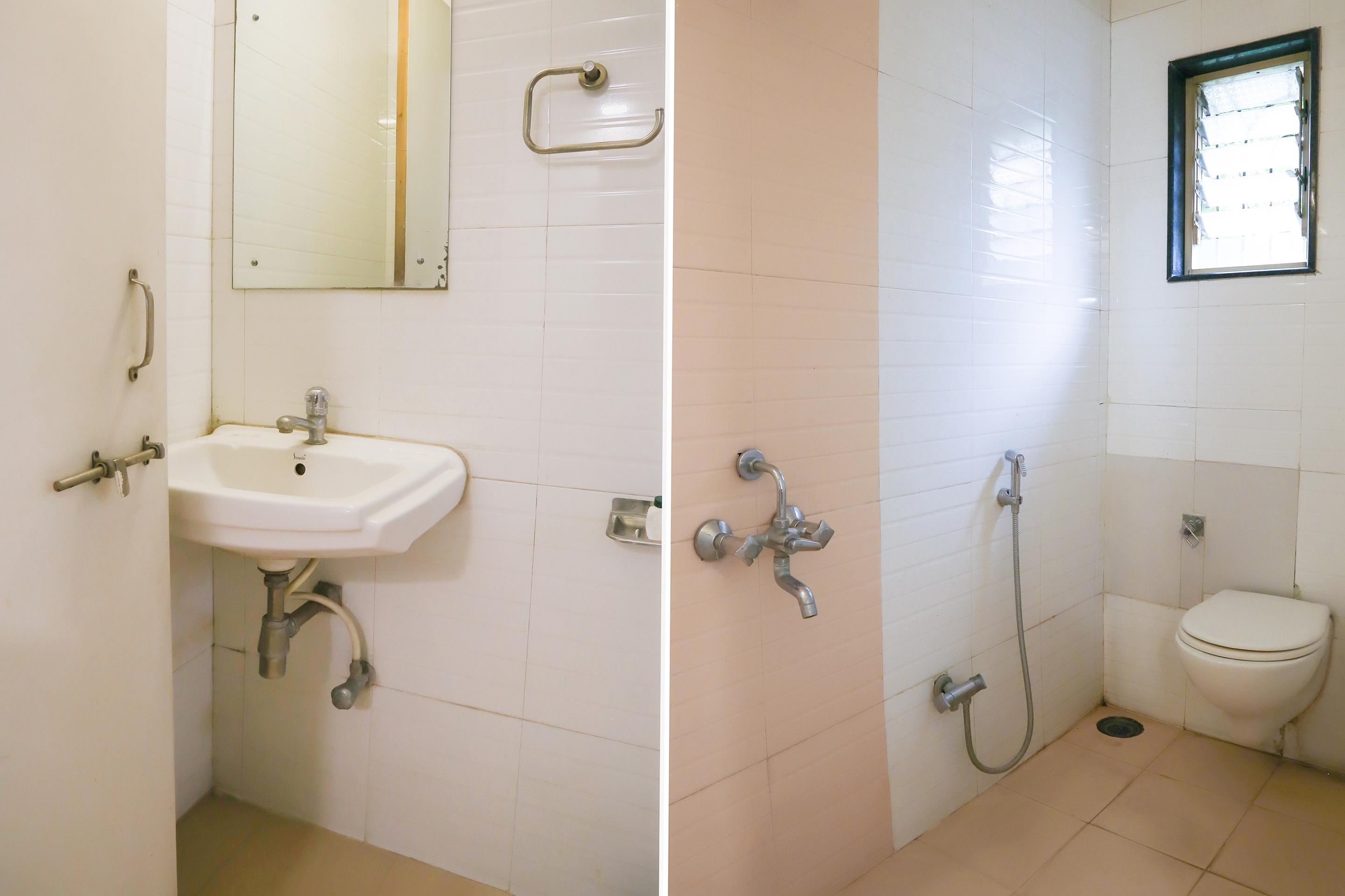 Fabhotel Nandanvan Пюн Екстериор снимка